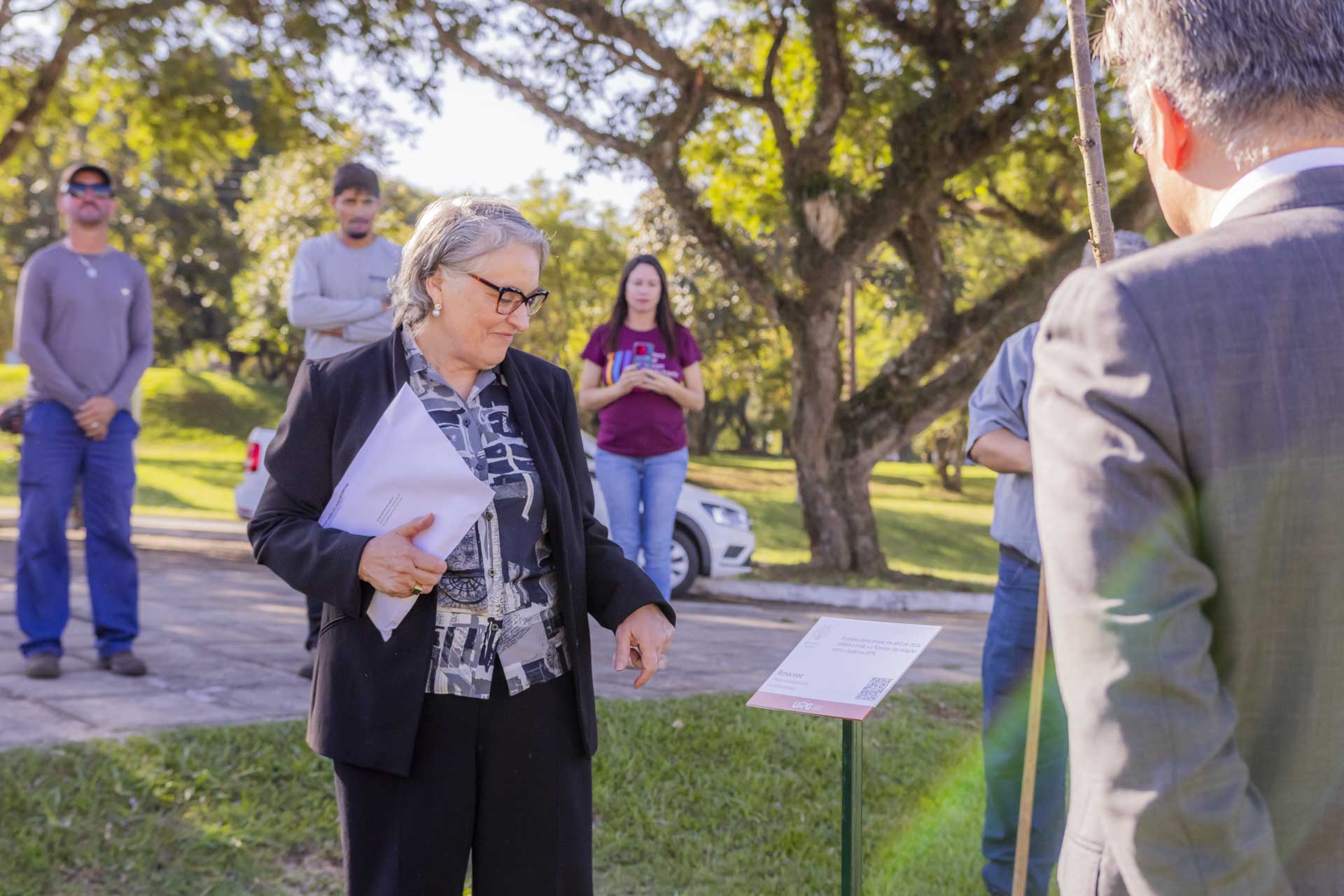 Foto: Reprodução/UEPG