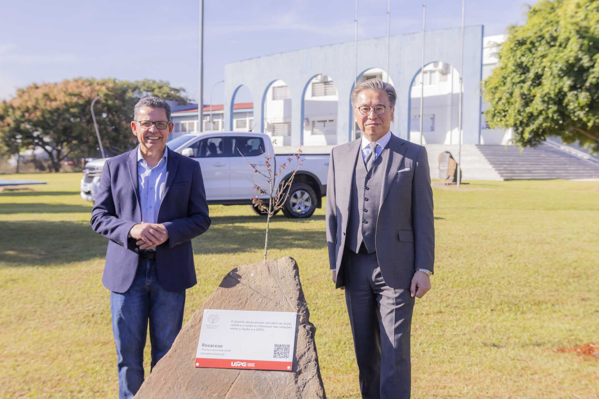 Foto: Reprodução/UEPG