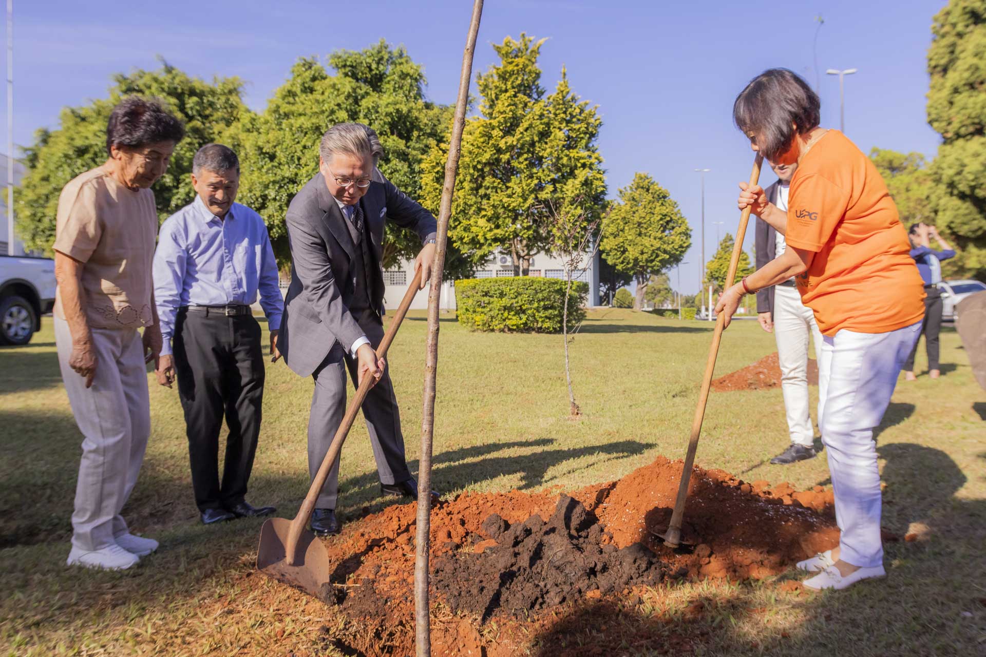 Foto: Reprodução/UEPG
