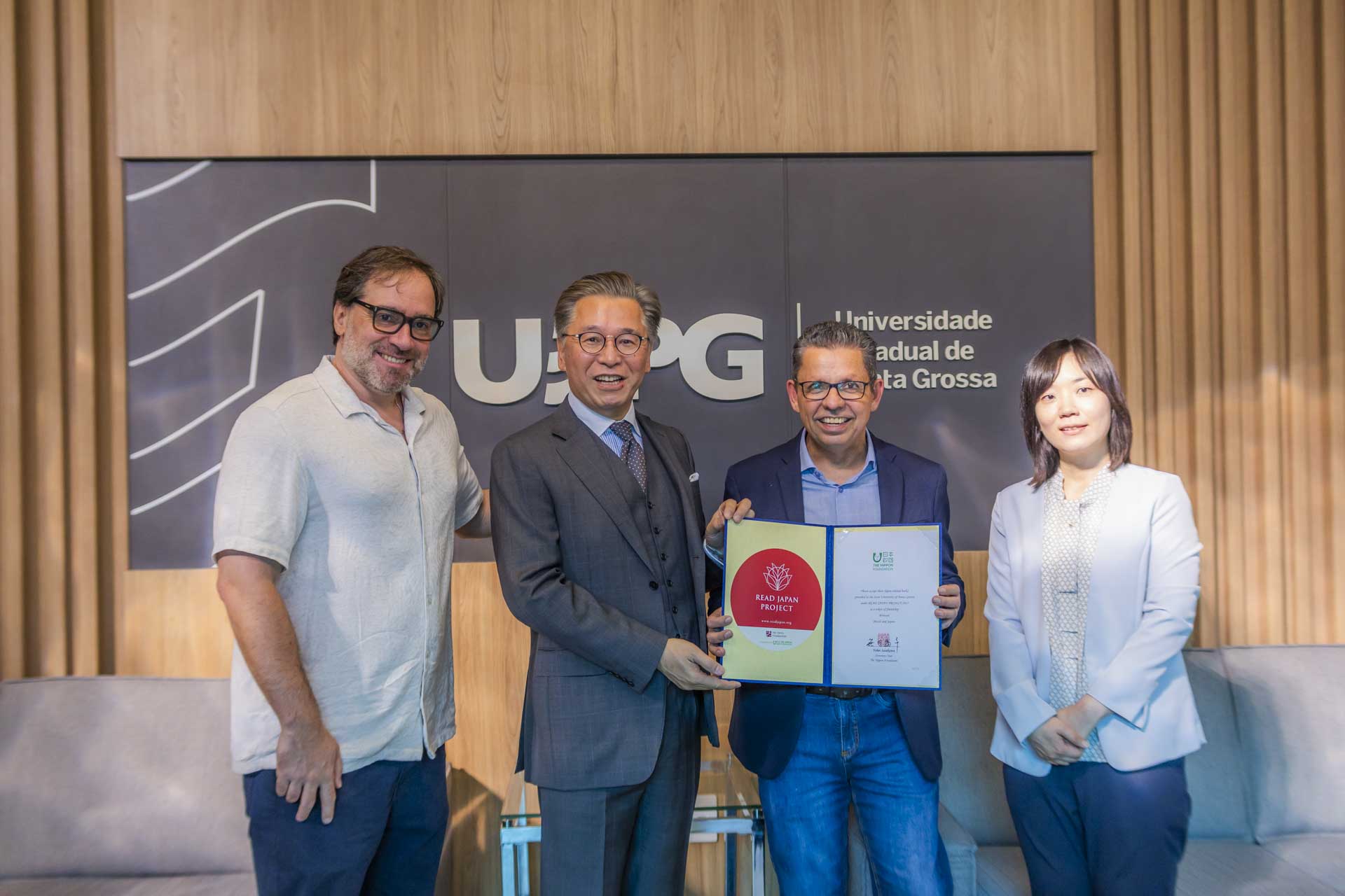 Foto: Reprodução/UEPG