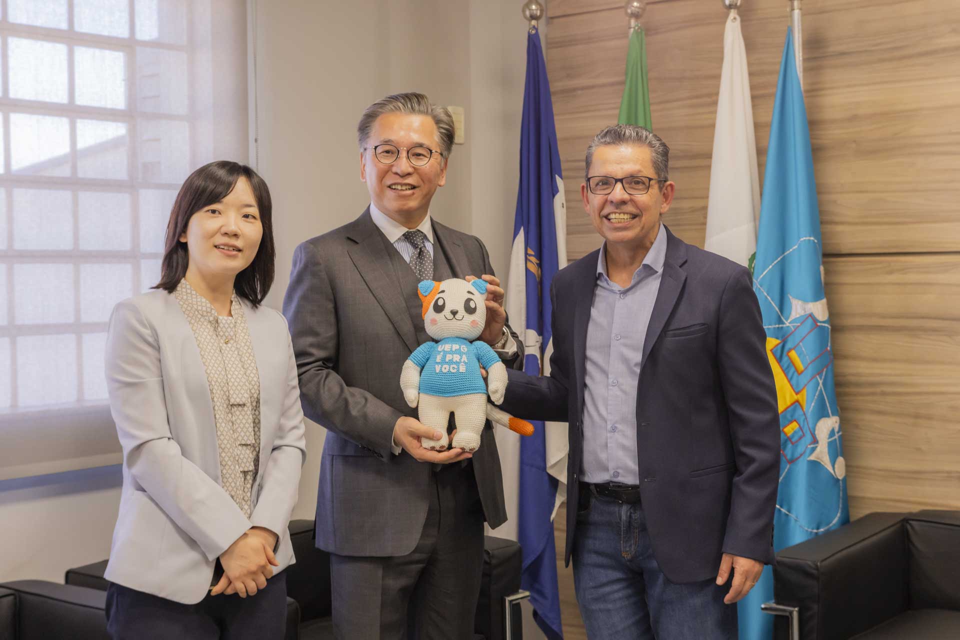 Foto: Reprodução/UEPG