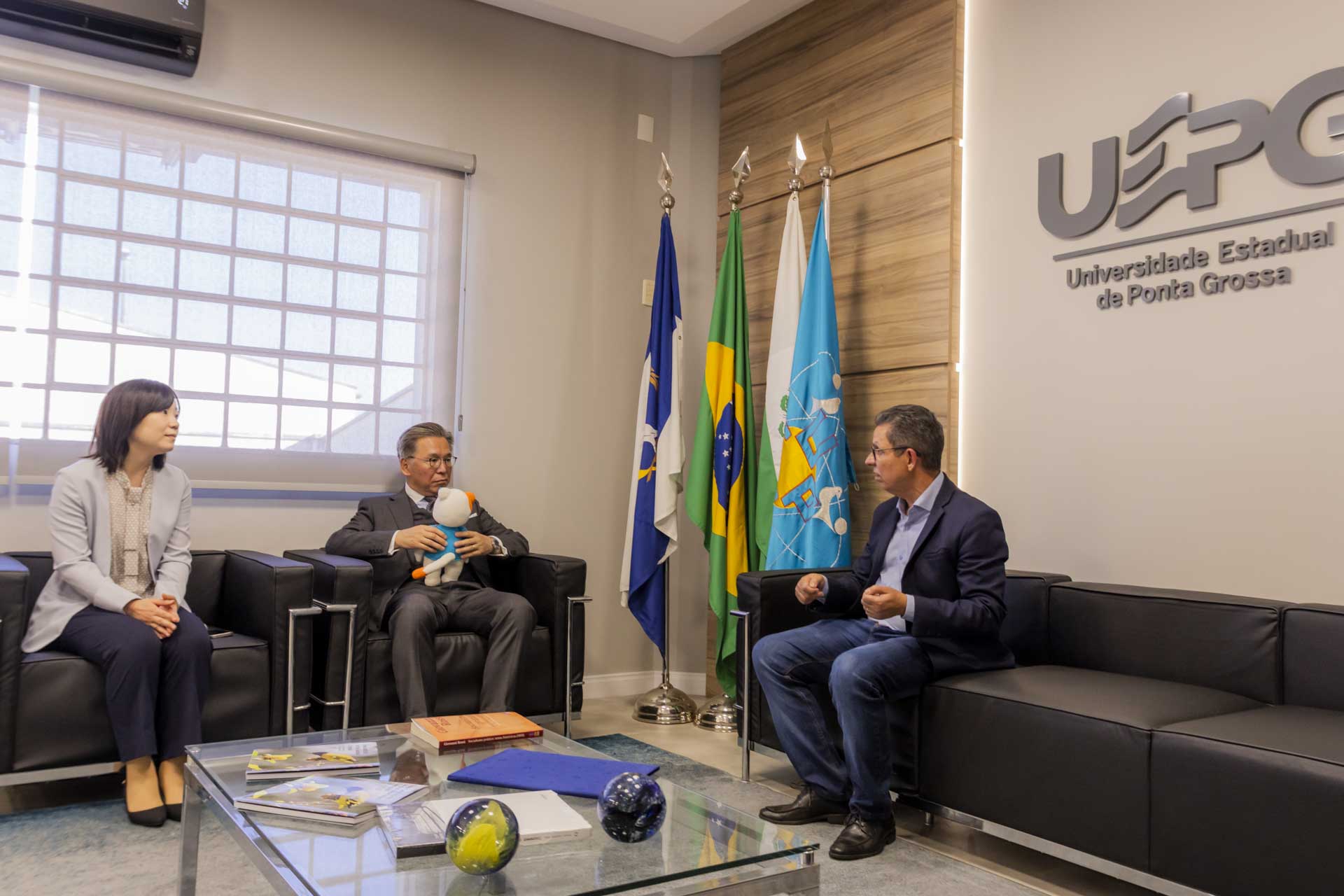 Foto: Reprodução/UEPG