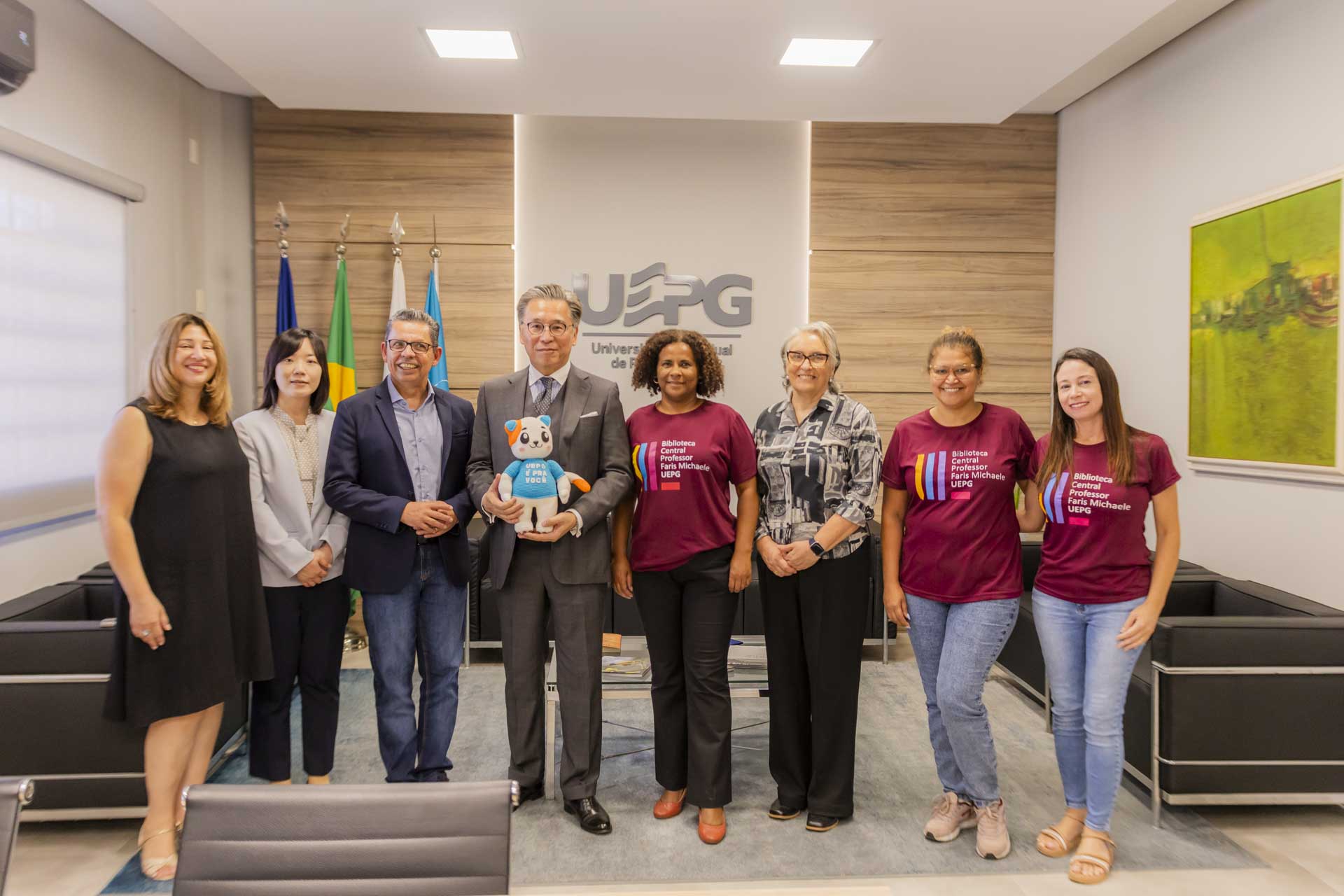 Foto: Reprodução/UEPG