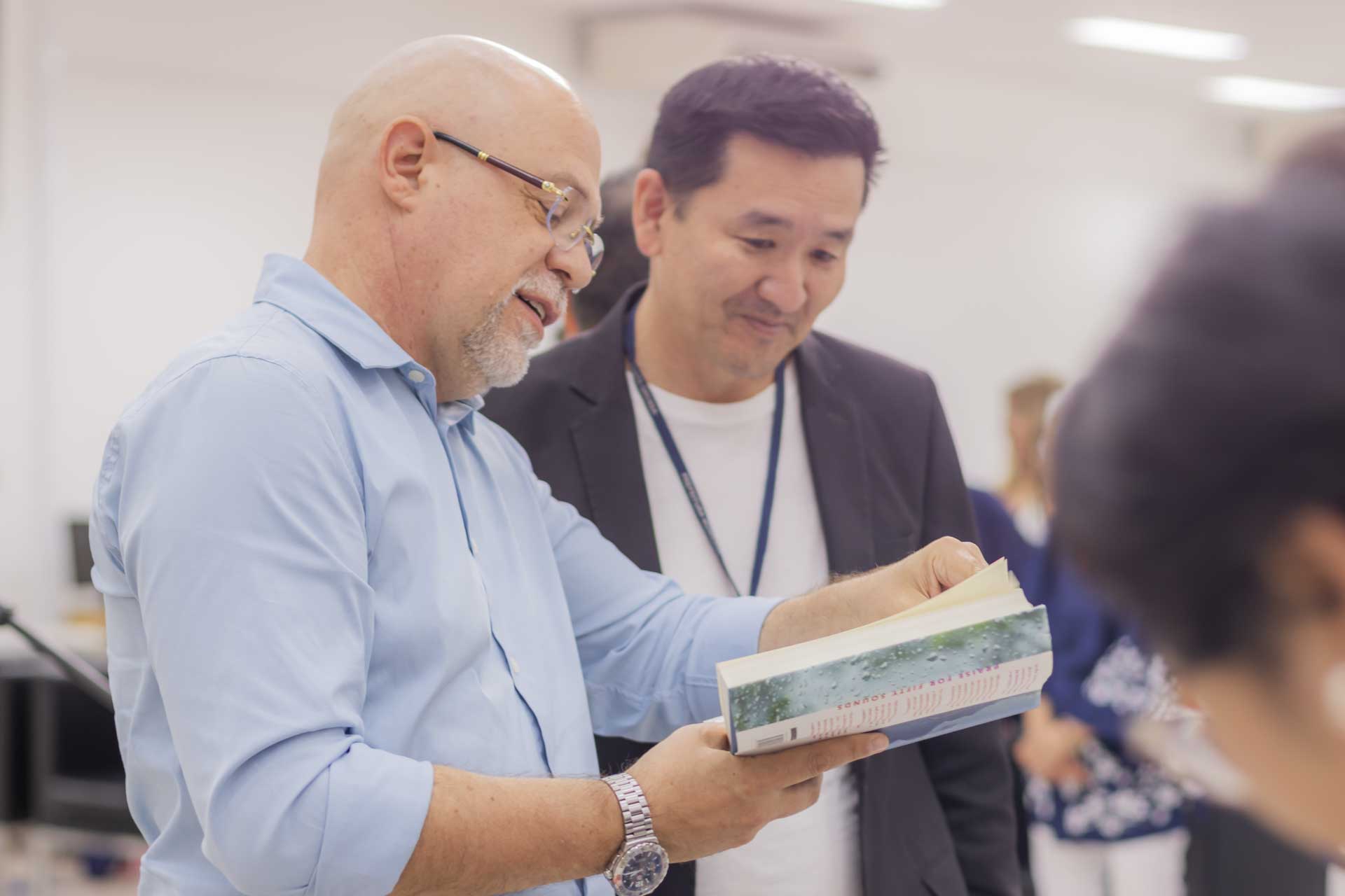 Foto: Reprodução/UEPG