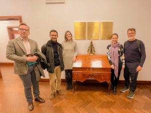 Foto: Reprodução/UEPG