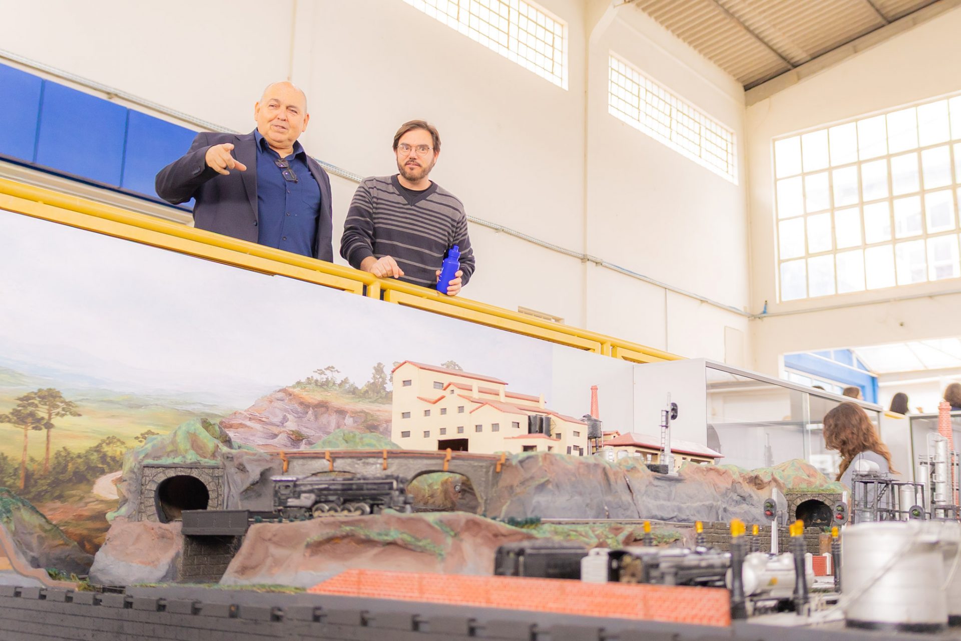 Museu de Ciências Naturais da UEPG inaugura nova ala na 24ª Semana Nacional de Museus