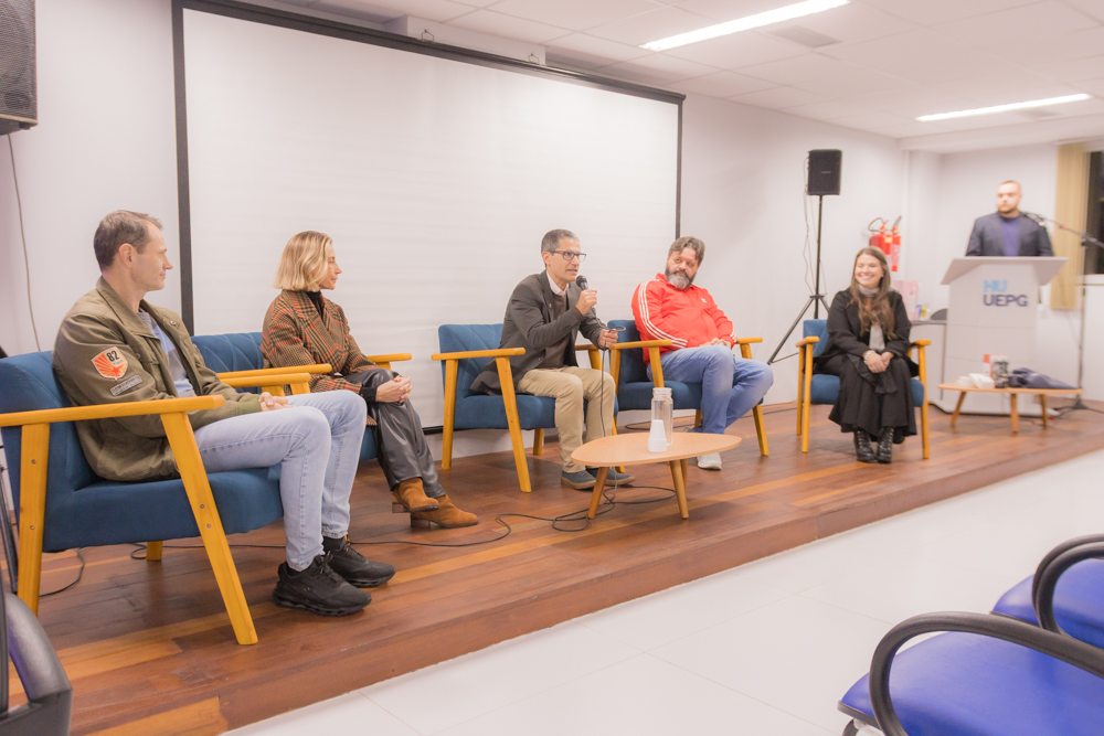 Foto: Reprodução/UEPG