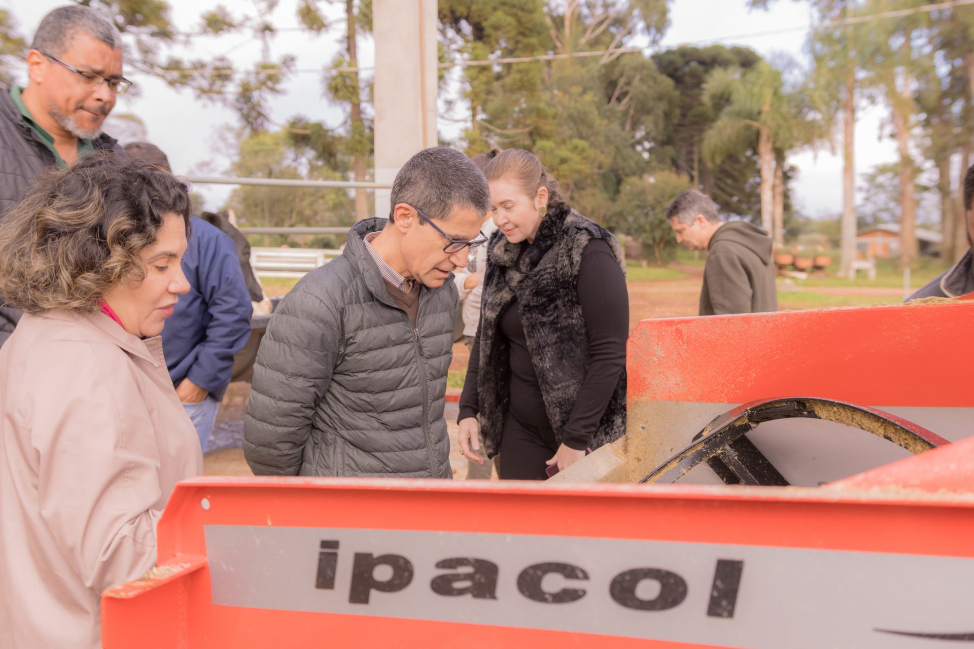 Foto: Reprodução/UEPG