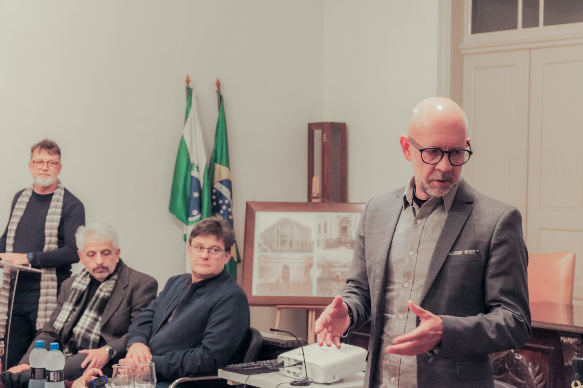 Foto: Reprodução/UEPG