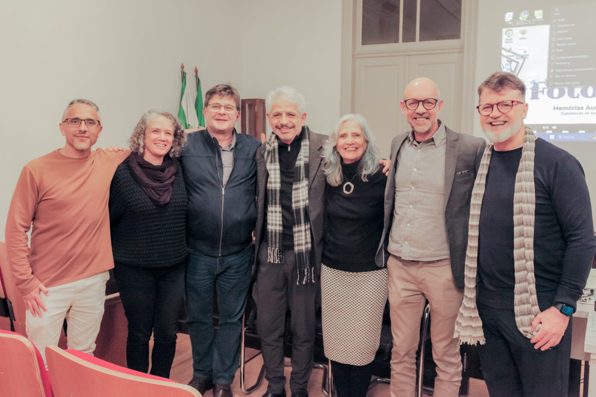 Foto: Reprodução/UEPG