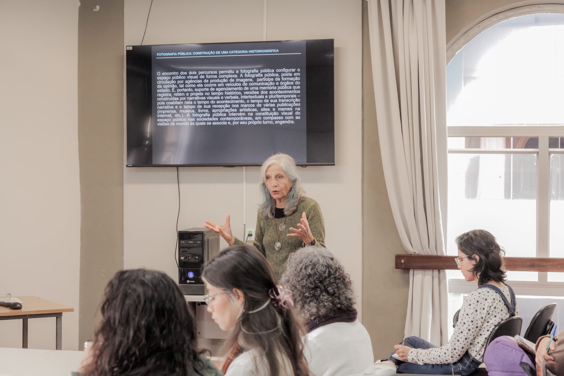 Foto: Reprodução/UEPG