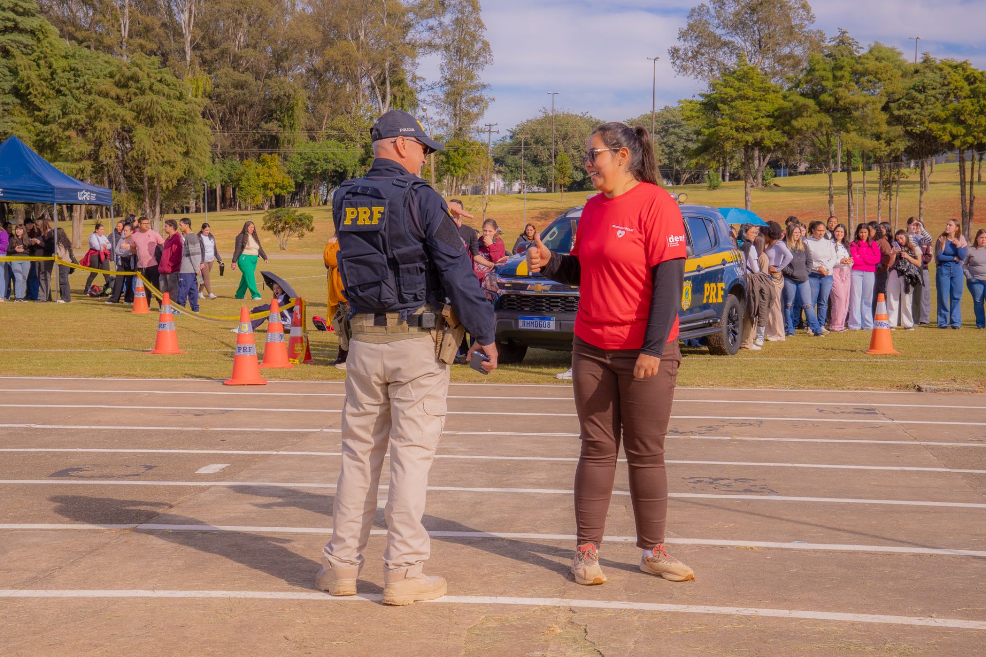 Foto: Reprodução/UEPG
