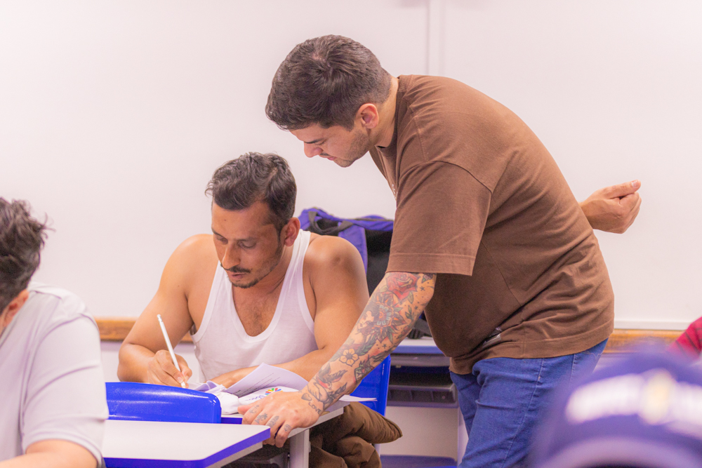 Foto: Reprodução/UEPG
