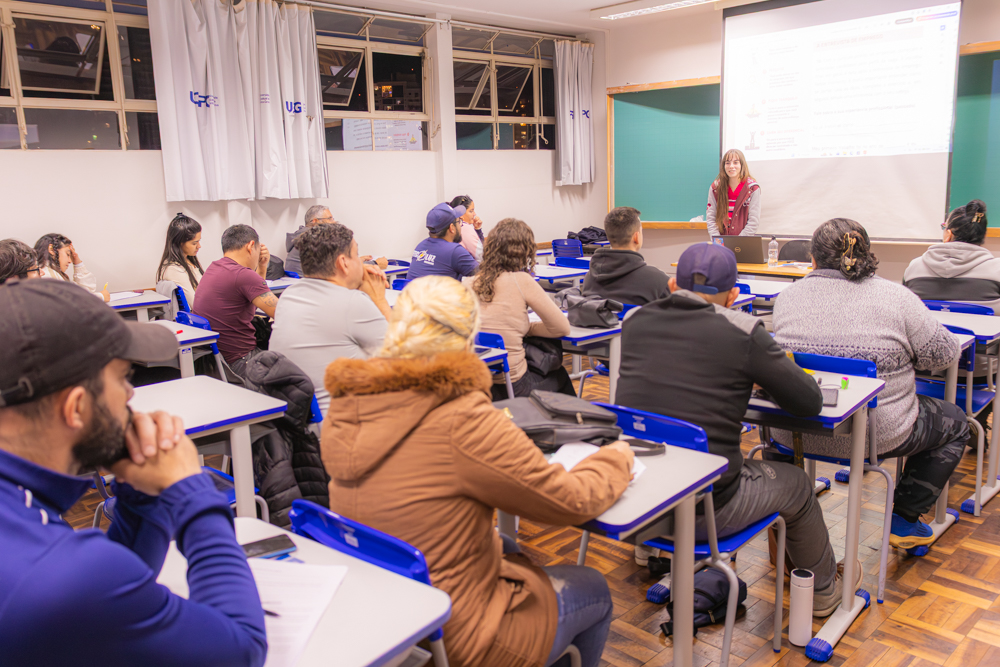 Foto: Reprodução/UEPG