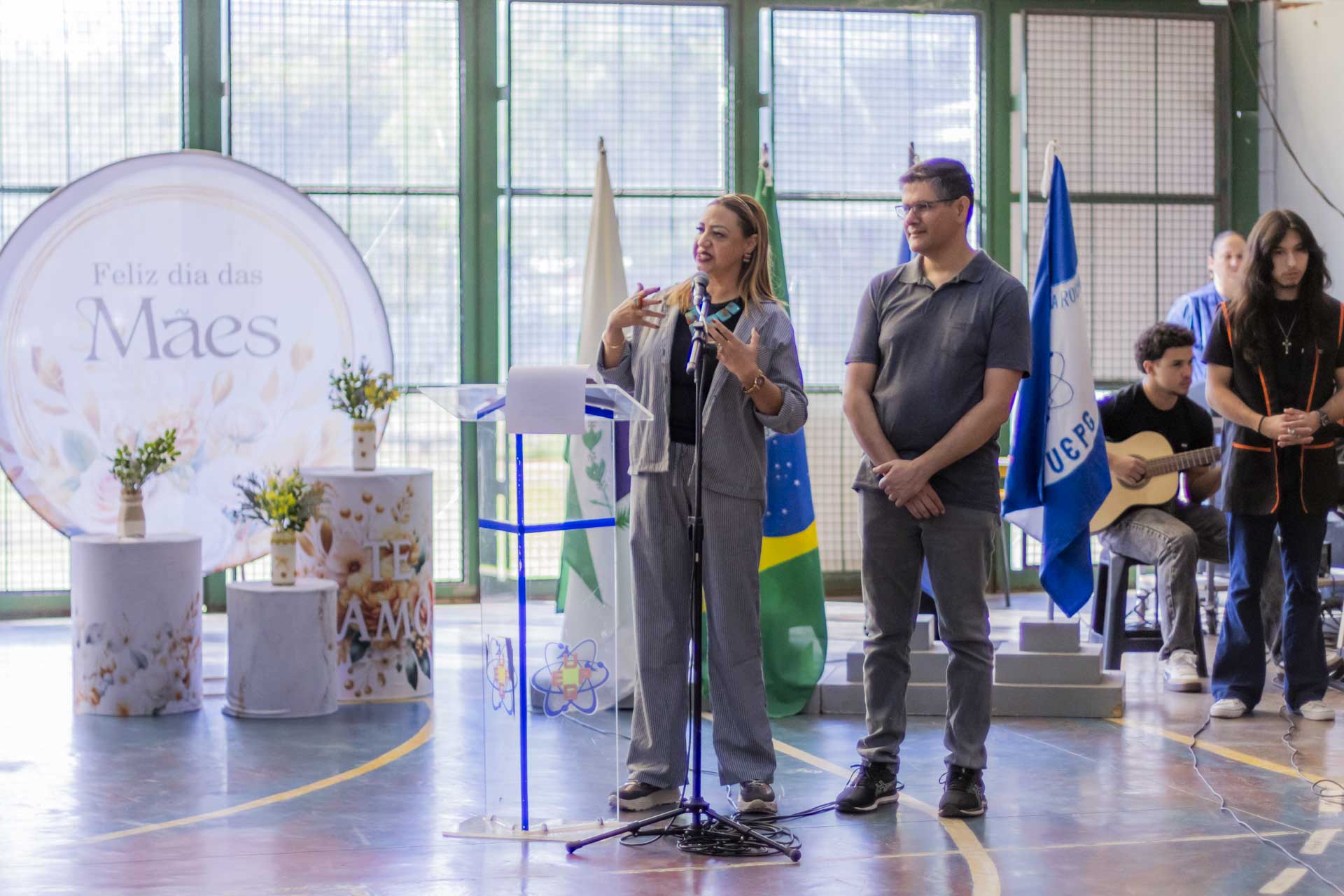 Foto: Reprodução/UEPG