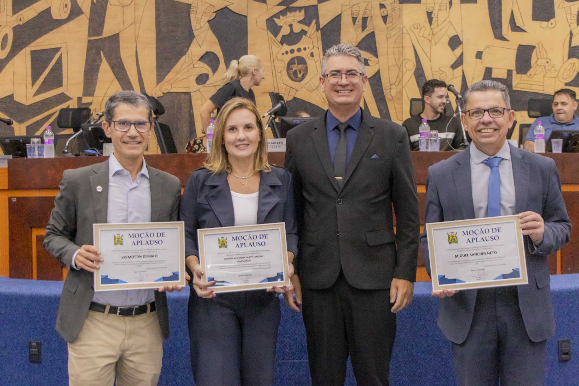 Foto: Reprodução/UEPG