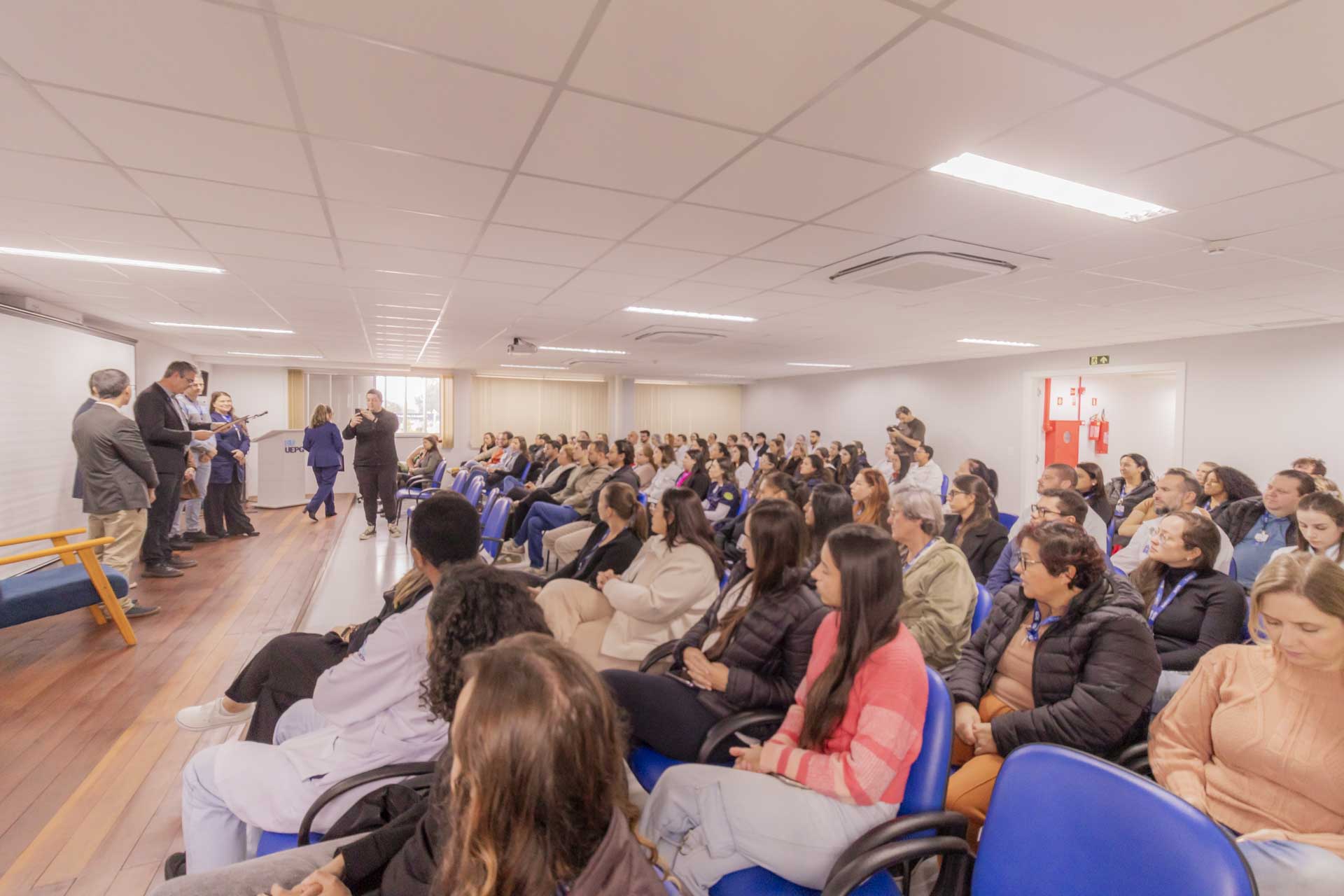 Foto: Reprodução/UEPG