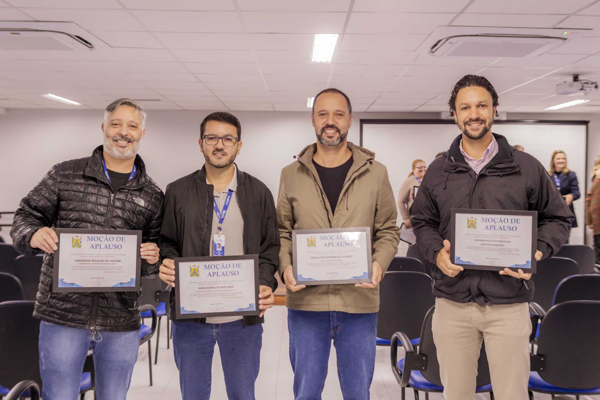 Foto: Reprodução/UEPG