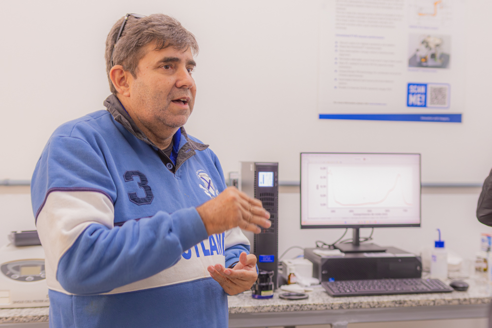 Foto: Reprodução/UEPG