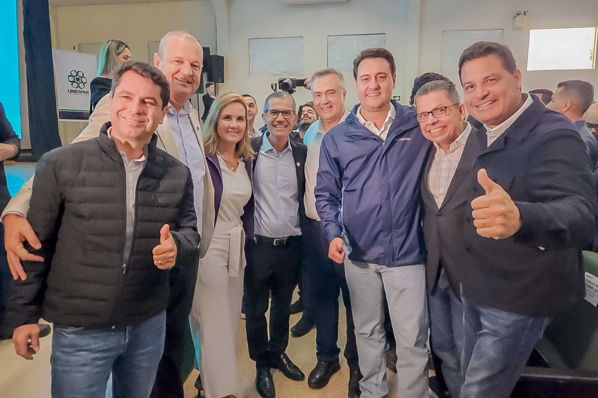Foto: Reprodução/UEPG