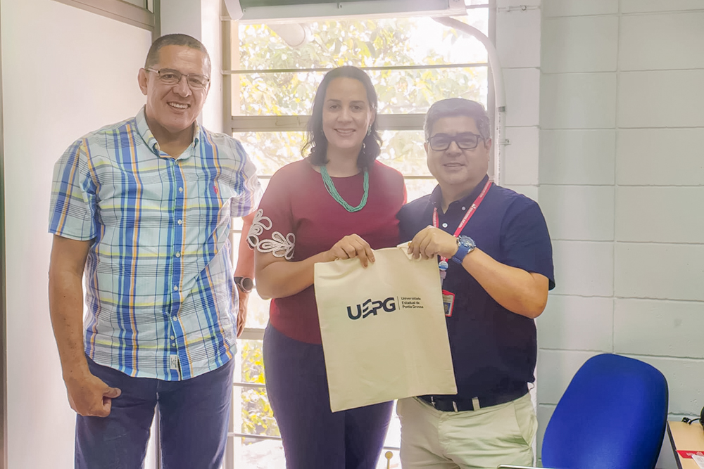 Foto: Reprodução/UEPG