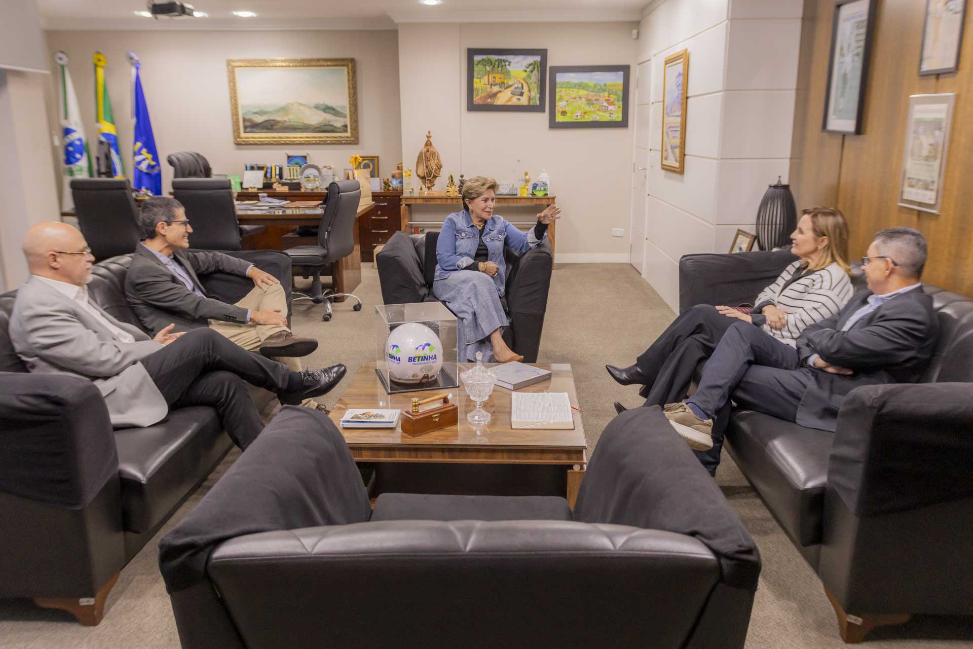 Foto: Reprodução/UEPG