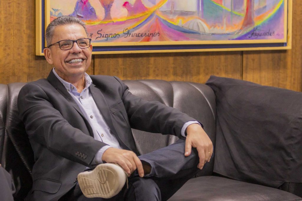 Foto: Reprodução/UEPG