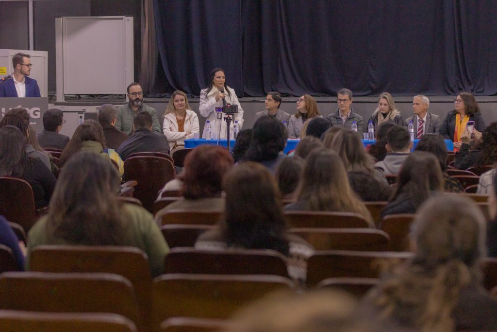Foto: Reprodução/UEPG