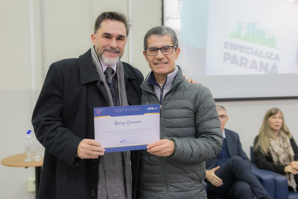 Foto: Reprodução/UEPG