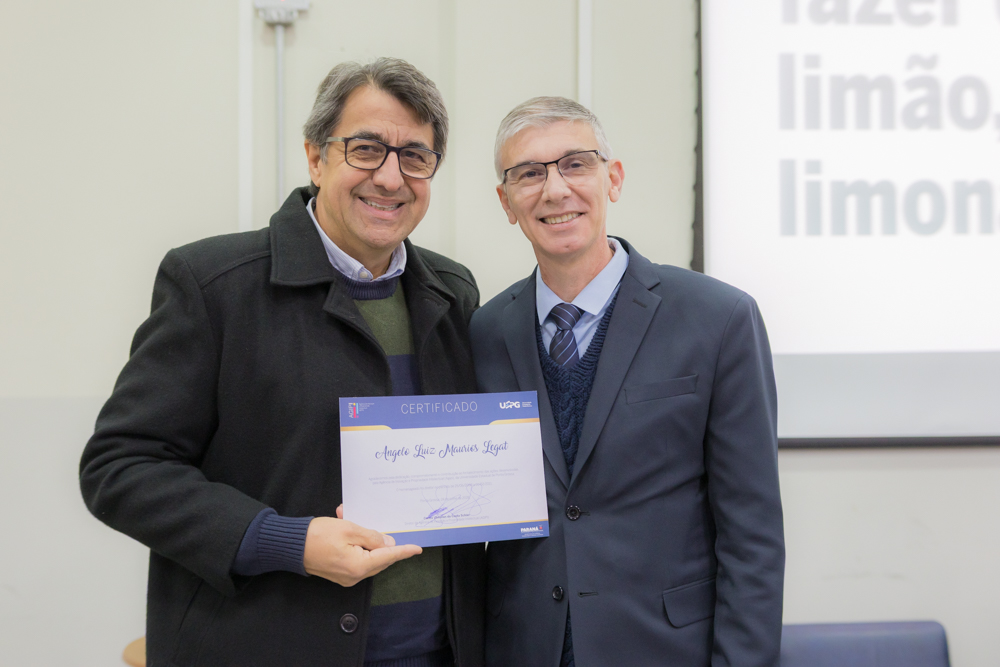 Foto: Reprodução/UEPG