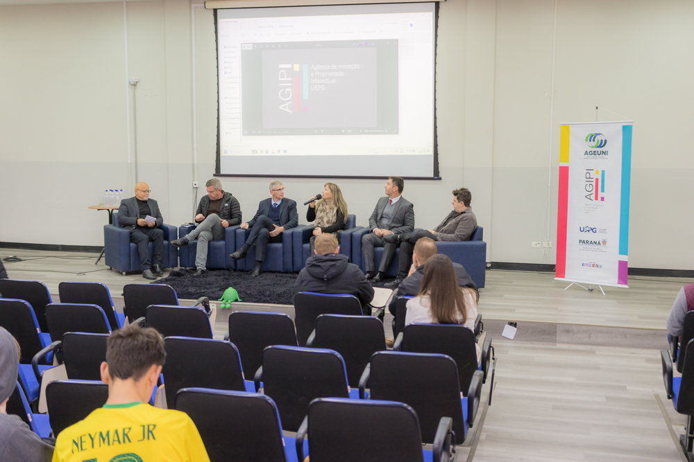 Foto: Reprodução/UEPG