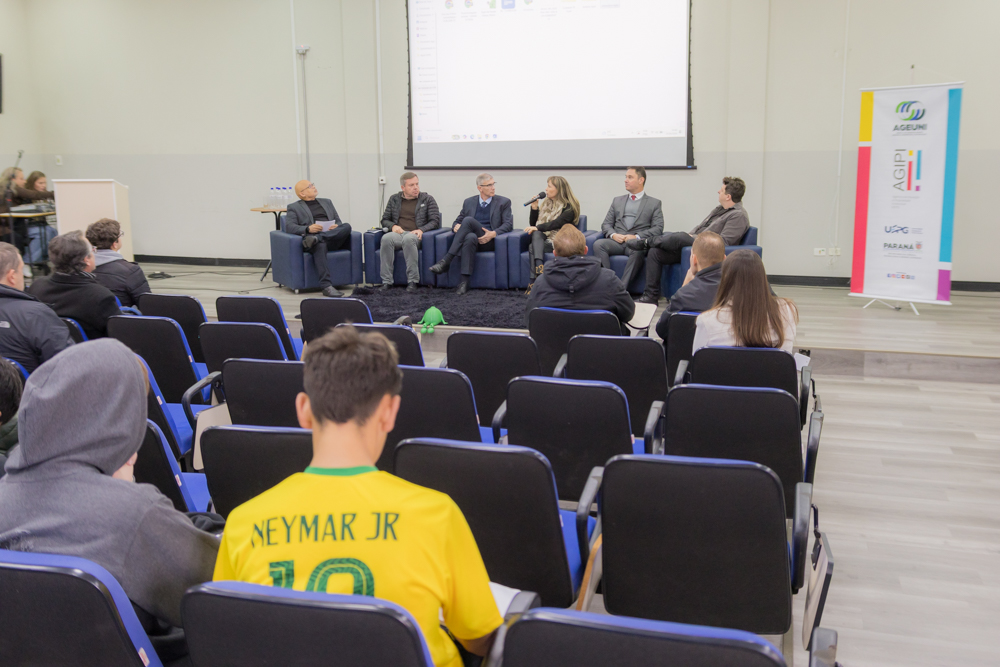 Foto: Reprodução/UEPG