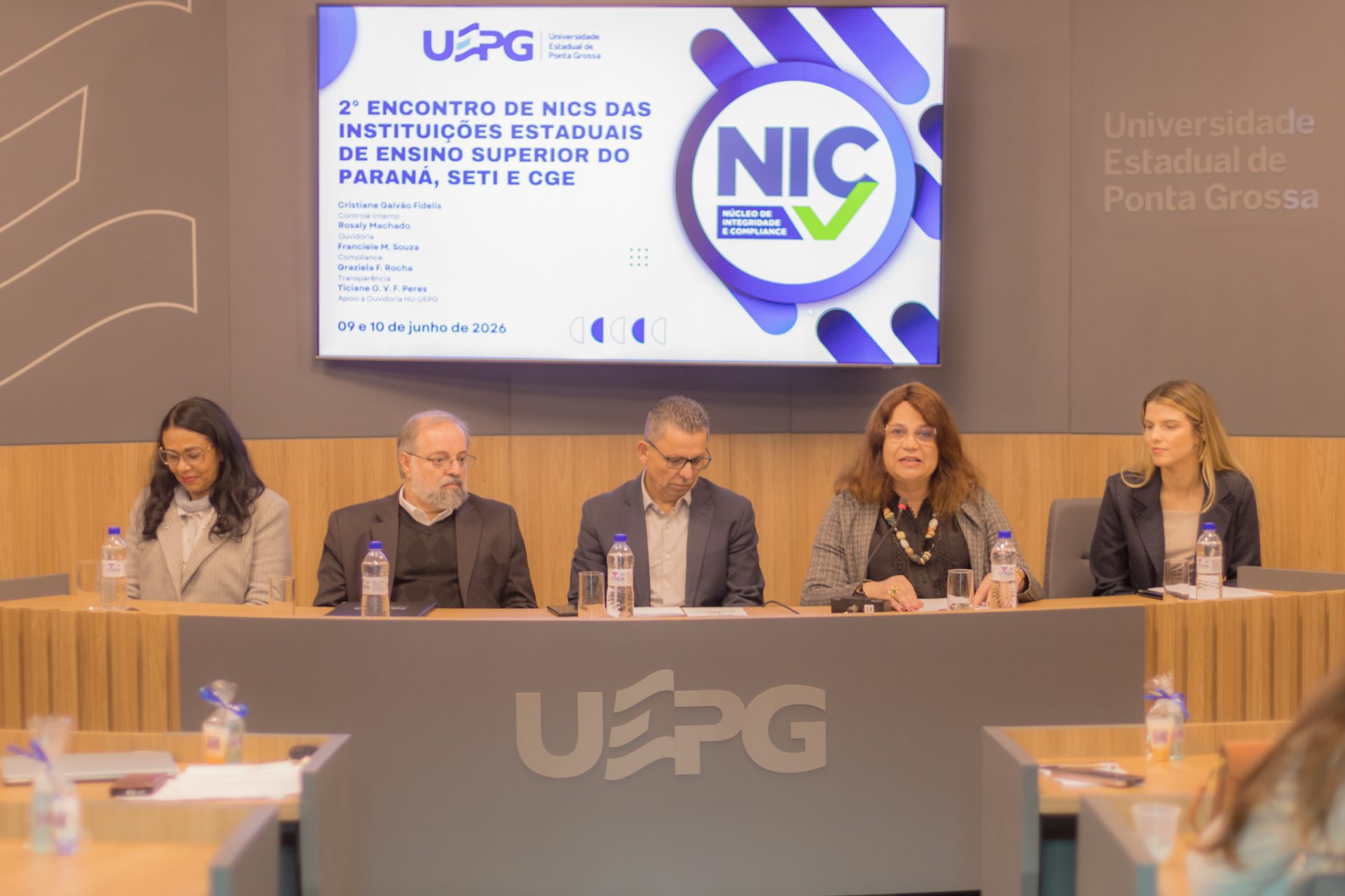 Foto: Reprodução/UEPG