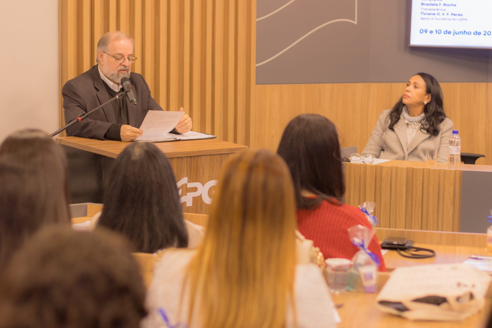 Foto: Reprodução/UEPG