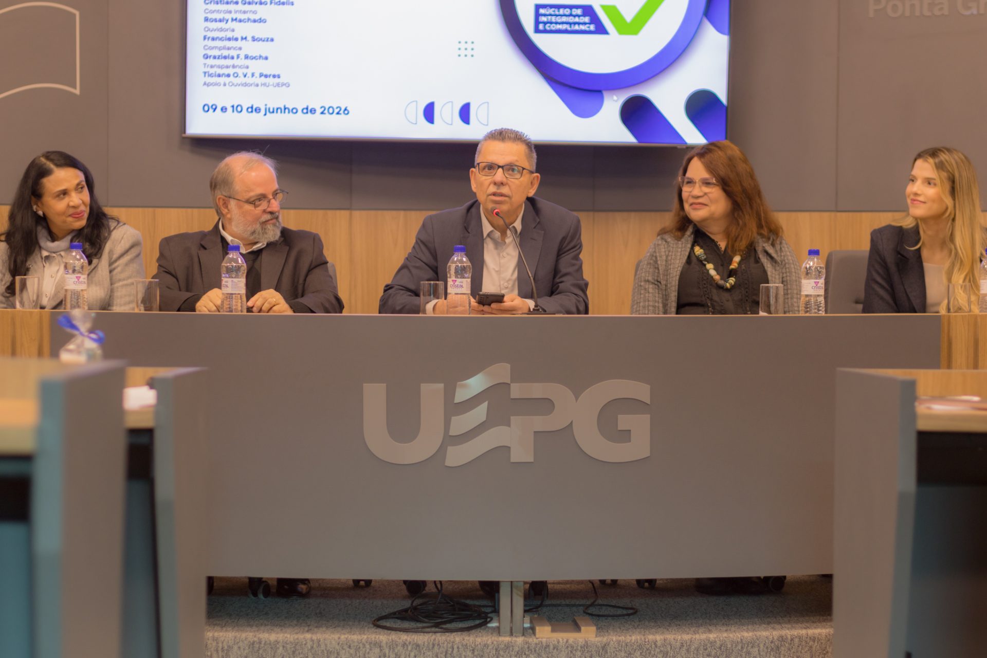 Foto: Reprodução/UEPG
