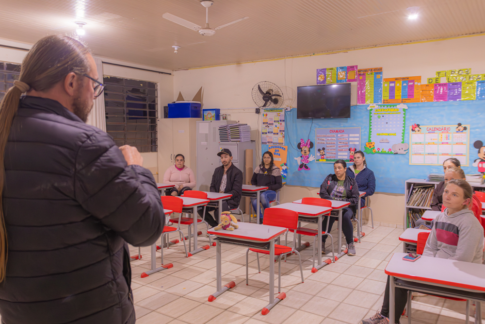 Foto: Reprodução/UEPG