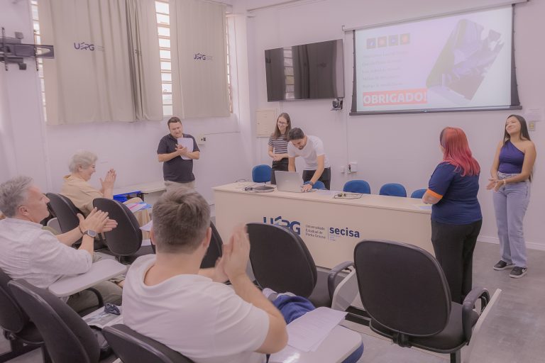 Mestrado em Economia da UEPG abre inscrições via Anpec