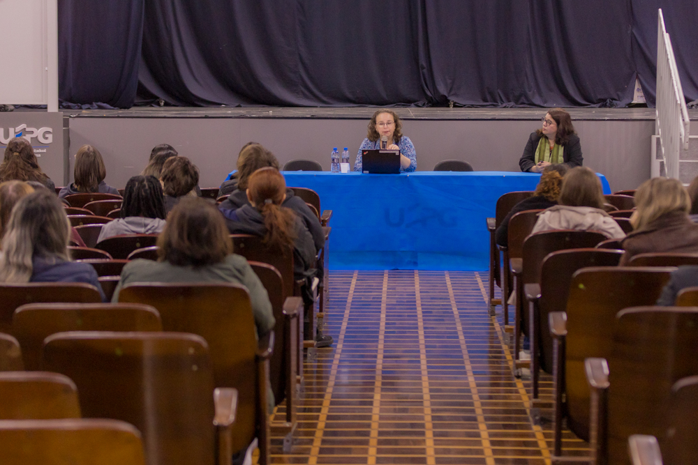 Foto: Reprodução/UEPG