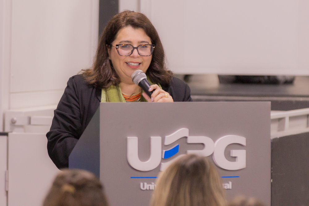 Foto: Reprodução/UEPG