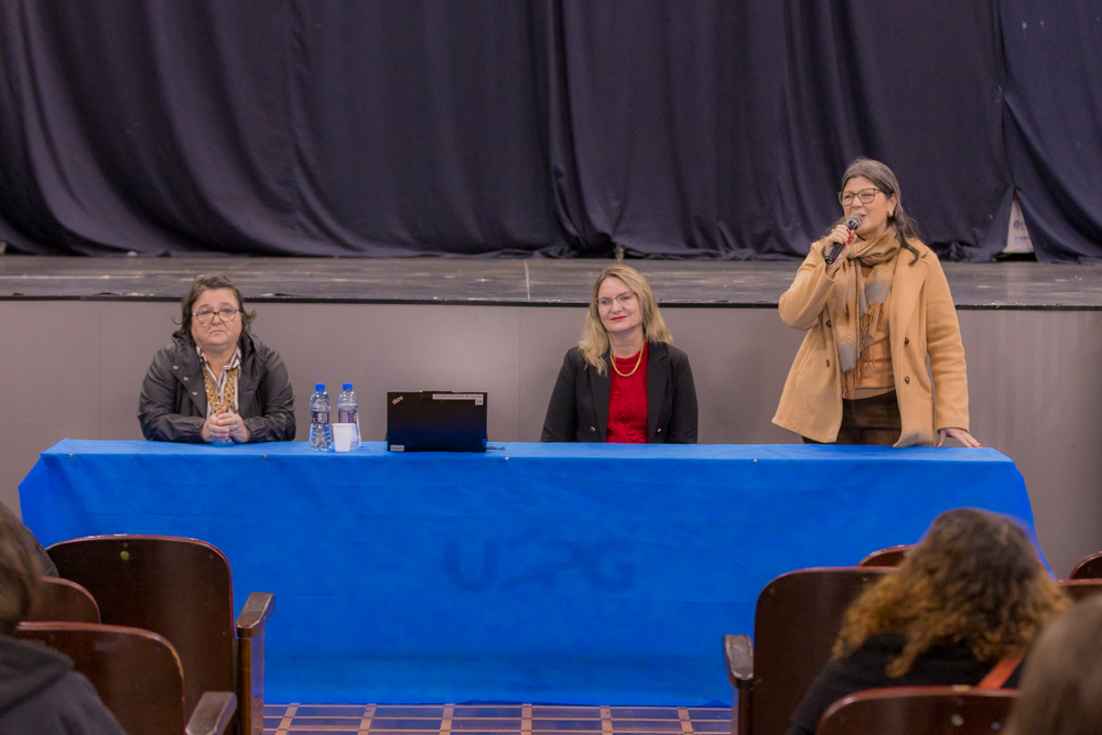 Foto: Reprodução/UEPG