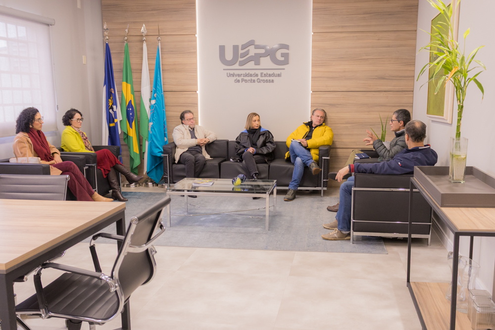 Foto: Reprodução/UEPG