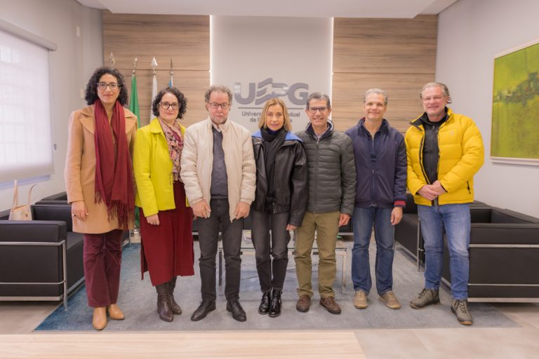Tecpar e UEPG desenvolvem estudo clínico com células-tronco