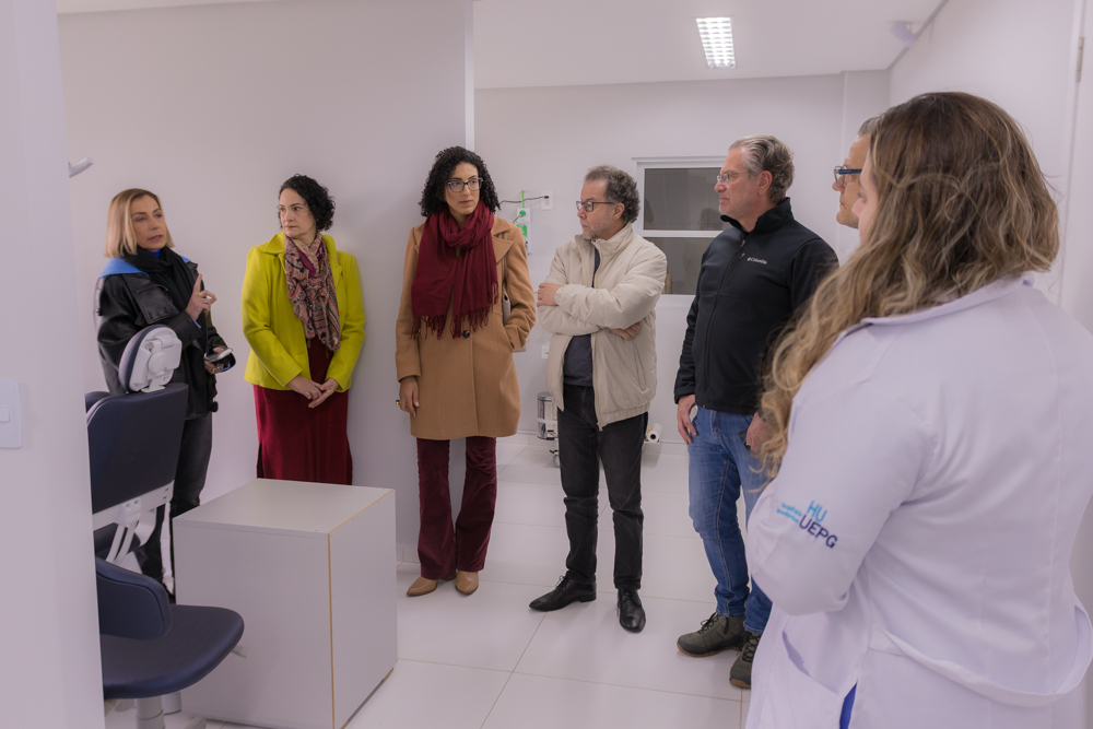 Foto: Reprodução/UEPG