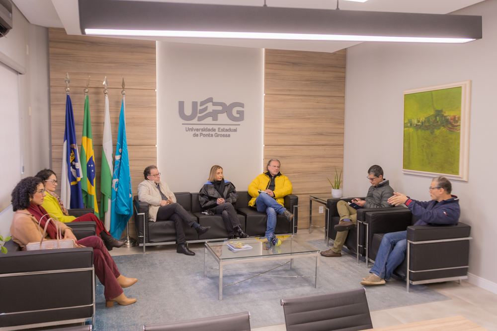 Foto: Reprodução/UEPG