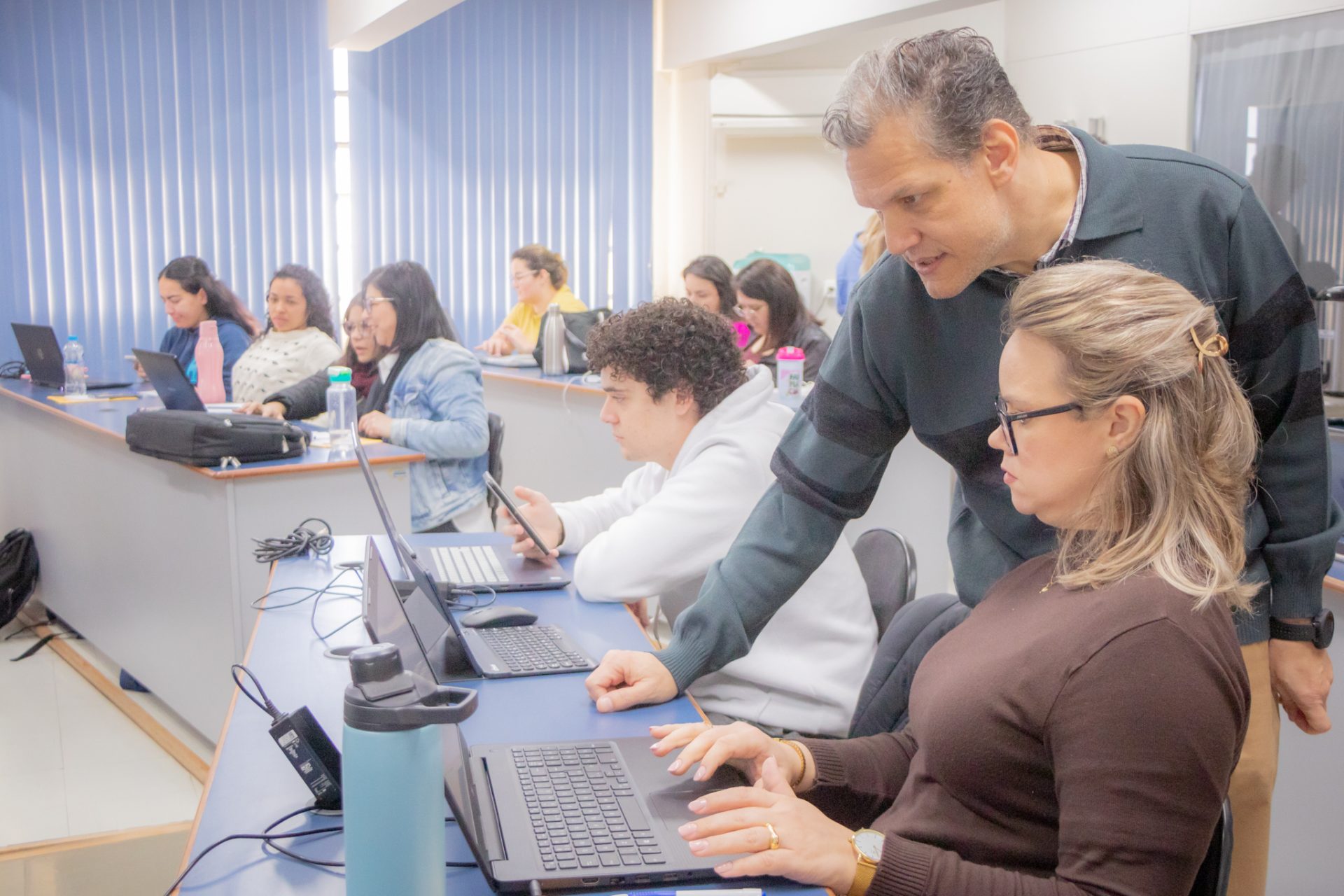 Jornada Científica do HU-UEPG define programação e abre inscrições