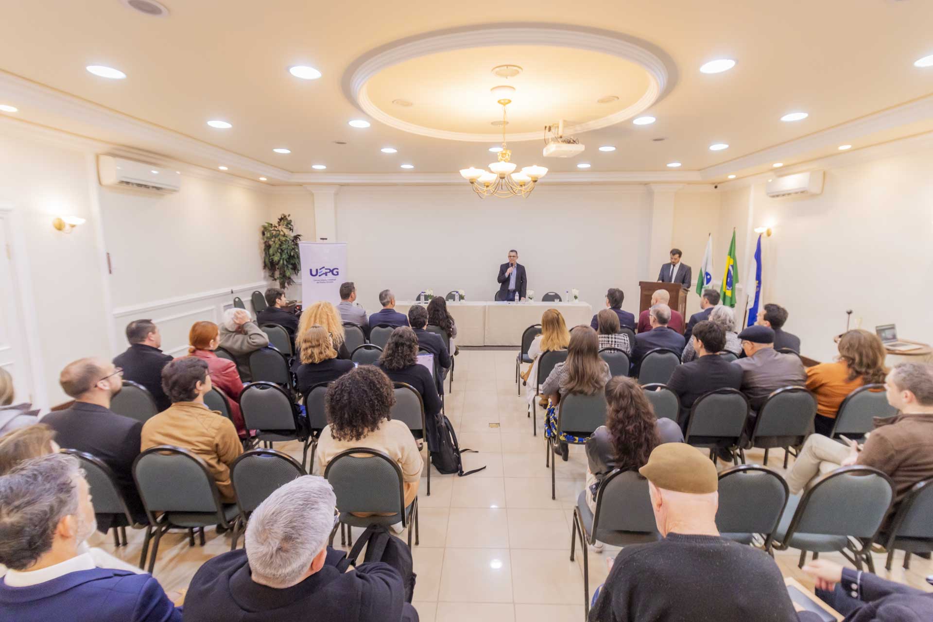 Foto: Reprodução/UEPG