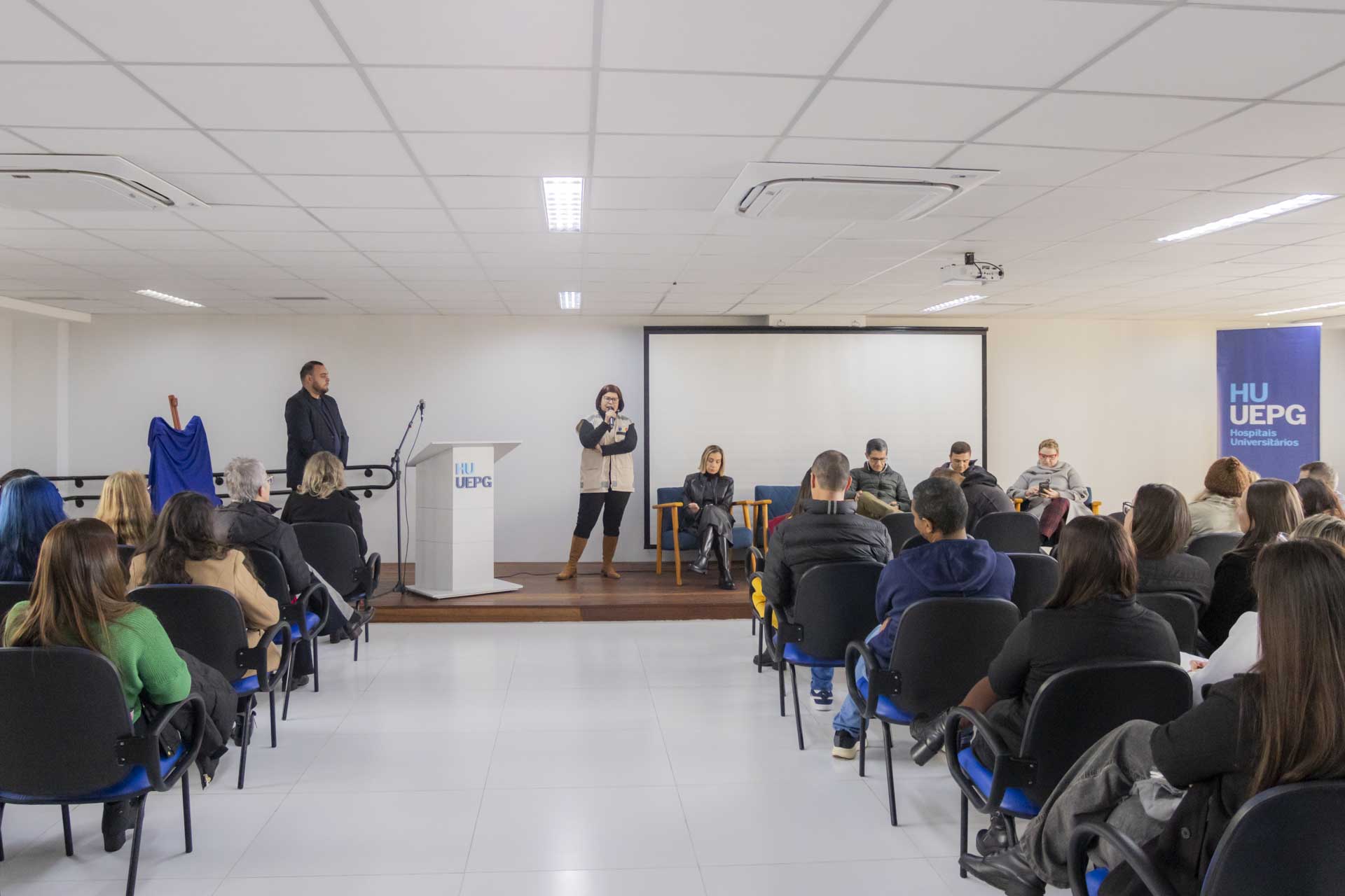 Foto: Reprodução/UEPG
