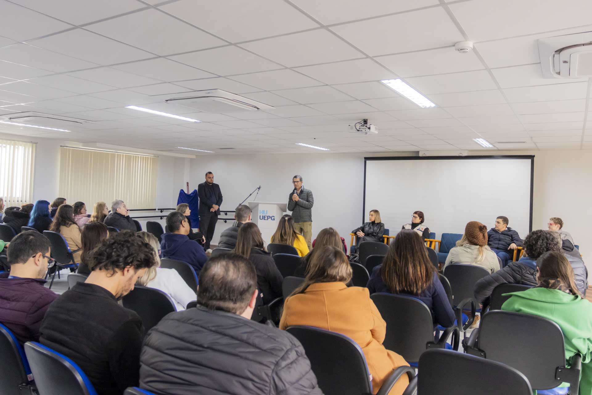 Foto: Reprodução/UEPG