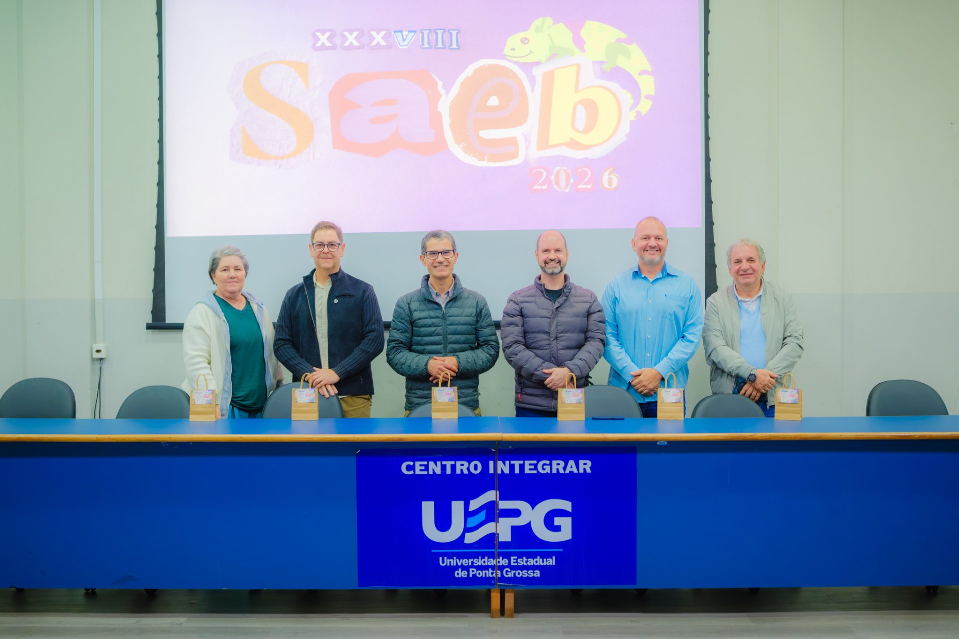 Foto: Reprodução/UEPG