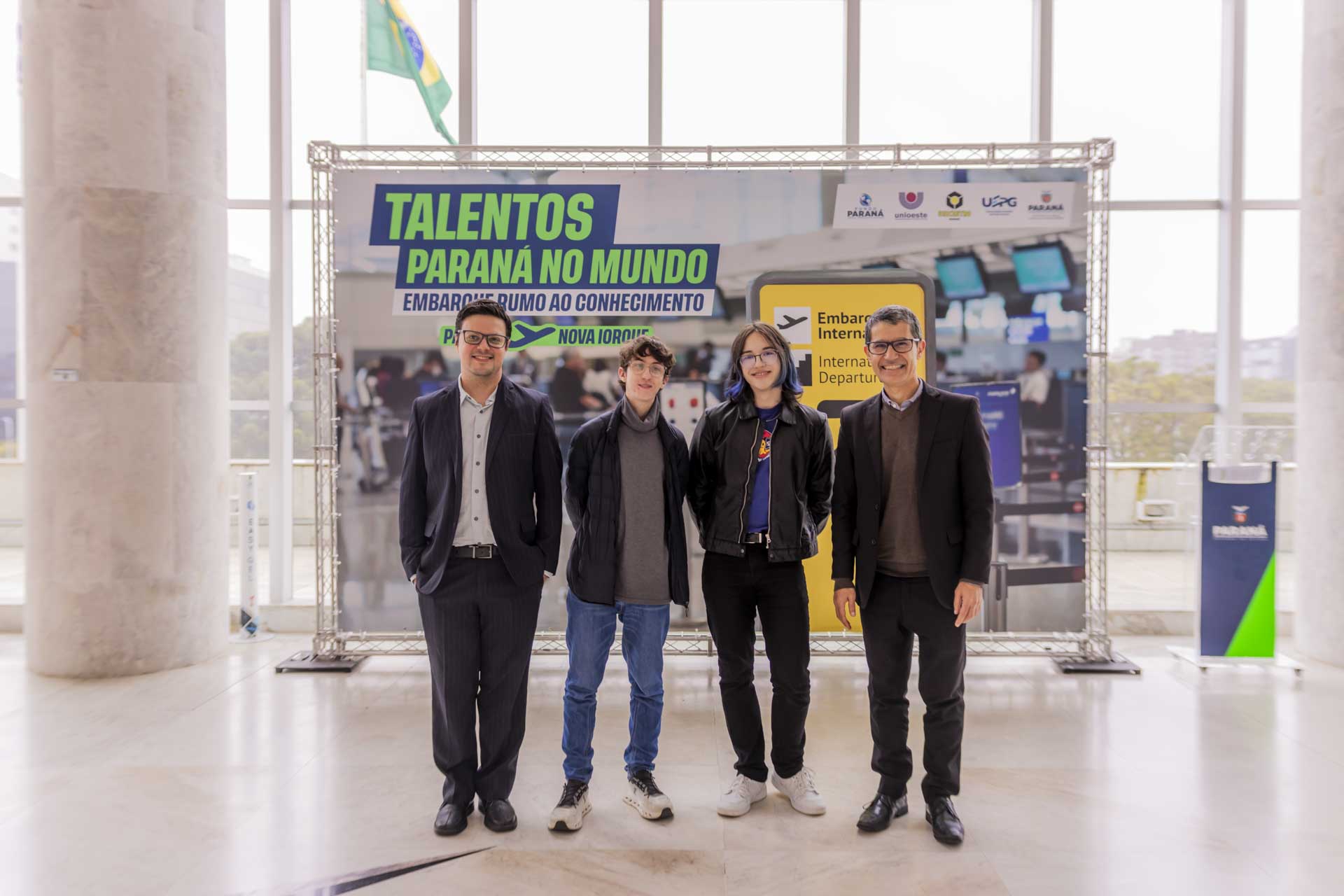 Foto: Reprodução/UEPG